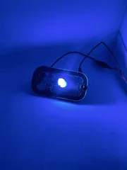 セール デコトラ屋 正規品 高輝度 24V専用 角型マーカー サイドマーカー用 BA9S LED バルブ 球 G10 G14 タイプC 30個SET