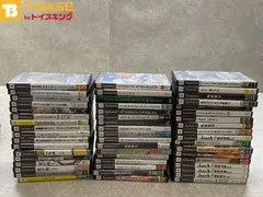 PlayStation 2/プレイステーション 2/プレステ 2/PS 2 ダーククロニクル エキサイティングプロレス 3、6 ICO アーバンレイン 等 ソフト 50点以上セット
