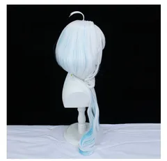 原伸　フリーナ　ウィッグ セット済 2025年最新】フリーナ ウィッグの人気アイテム - メルカリ