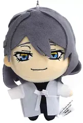 【中古】ぬいぐるみ 神宮寺寂雷 ぬいぐるみ“麻天狼” 「ヒプノシスマイク-Division Rap Battle- Rhyme Anima」