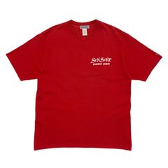 中古 サンサーフ SUNSURF 半袖 Ｔシャツ ONE HUNDRED TIGERS クリーニング済み USA製 虎 メンズ L