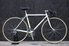 Panasonic クロモリロードバイク BLOG 【中古ロードバイク情報】当時モノ感あふれるビンテージ