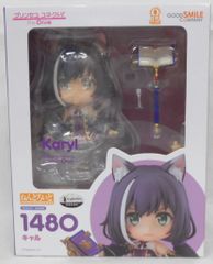ねんどろいど キャル 1480 プリンセスコネクト！Re:Dive - メルカリ