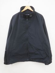 WTAPS ダブルタップス 242CWDT-JKM02 24AW TRACK / JACKET / NYLON. TUSSAH. PERTEX ナイロンジャケット　3
