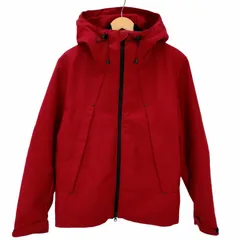 ハレ HARE ライナー付き ジップアップ ナイロン マウンテンパーカー メンズ JPN：M のサムネイル