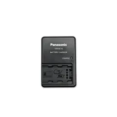 2025年最新】Panasonic バッテリーチャージャー VW-BC10-Kの人気