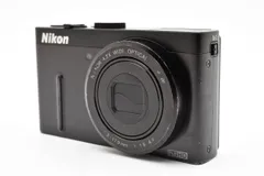 【ジャンク品・動作確認済み】Nikon COOLPIX P300 Nikon Coolpix P300 - Camera – Kamerastore