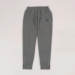 メンズ スェットロングパンツ