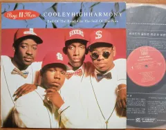 ② LPレコード 男性ボーカル レコード コレクション まとめ売り セット売り 男闘呼組・LPレコード入荷 / リサイクルショップ三喜「宮崎で