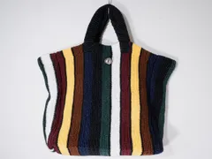 【即発送】NKNIT kira kira hand bag kira kira hand bag – NKNIT