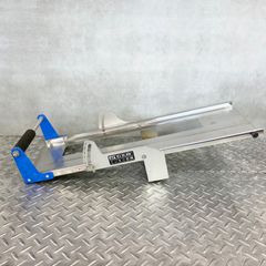 ワンツゥスリー ミゾキリ 定規 MK-D 3804用 マキタ用 大工 工具