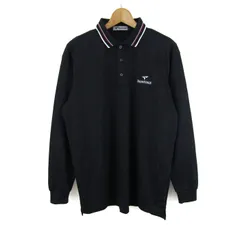 2026年最新】TOURSTAGE ポロシャツの人気アイテム - メルカリ