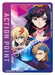 コードギアス 奪還のロゼ 皇帝杯プレイマット 販売ページ