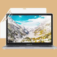 2024年最新】MacBook Air 13.3 フィルム 液晶 画面 保護 マックブック