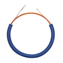 デンサン DENSAN オレンジヨクトール OR-3515J 配管内 への 電線 の 配線 特に 追加 配線 通線 工具 電設 電線 電工 設備 電気 工事 建築