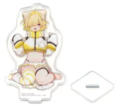 【中古】アクリルスタンド・アクリルパネル エレグ アクリルスタンド 「一番くじ 勝利の女神：NIKKE CHAPTER4」 E賞