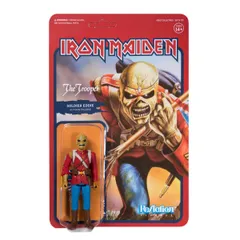 2024年最新】iron maiden フィギュアの人気アイテム - メルカリ