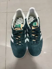 adidas(アディダス) ガゼル グリーン 260