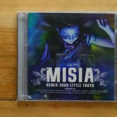 Misia/MISIA REMIX 2000 LITTLE TOKYO - メルカリ