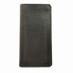 ルイヴィトン　Louis Vuitton　エピ　ポルトフォイユ　ブラザ　M60622　長財布　2つ折り財布　ユニセックス