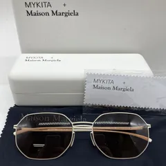 2026年最新MYKITA h*9様 MYKITAサングラス メガネ（定価82500円） 日本限定