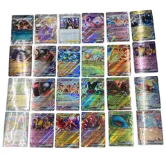 186000 現状品 Pokemon ポケモン トレーディングカードまとめ売り ポケモンカード 24枚 まとめ売り リキキリン テツノワダチ ミュウ レントラー フーディン フシギダネ ガオガエン バンギラス シロデスナ