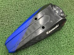 KDX220SRシート カワサキ【DX220AE】 - メルカリ