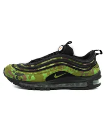 Nike air max on sale 97 country camo japan