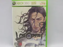 【中古】「非常に良い」ロスト オデッセイ(特典無し) - Xbox360