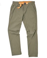 Rab S25 Agden Pants メンズ ライトカーキ 34inch