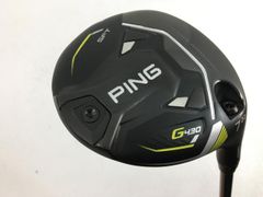 【中古ゴルフクラブ】【美品】ピン G430 SFT フェアウェイ PING TOUR 2.0 CHROME 65 7W【14日間返品OK】