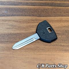 ブランクキー 1本 社外品 Jeep ジープ XJチェロキー 7MX ZJ/ZGグランドチェロキー TJラングラー スペアキー