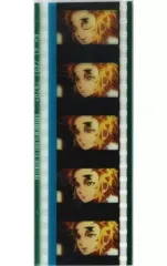 【中古】コマフィルム 6.第一話 C268 テレビアニメ「遊郭編」名場面・35mmフィルムコマ 「ワールドツアー上映 鬼滅の刃 上弦集結、そして刀鍛冶の里へ」 第2弾入場者特典