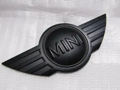 2025年最新】bmw mini r56 エンブレムの人気アイテム - メルカリ