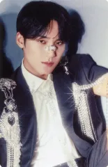 【中古】コレクションカード(男性) SEVENTEEN/ミンギュ(MINGYU)/CD「消費期限」(初回限定盤A)封入フォトカードA