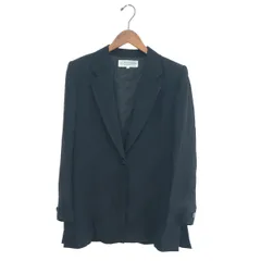 GIVENCHY ジバンシィ ジャケット サイズ:14 ヴィンテージ    ブラック レディース / 241006002409のサムネイル