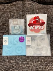 小泉今日子 「ＫＹＯ」 新品未開封