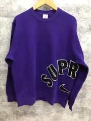 2024年最新】Supreme Nike Arc Crewneckの人気アイテム - メルカリ