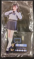 CUTIE STREET きゅーすと ラブトレ　ラッフルくじ　アクスタ　集合 CUTIE STREET 集合アクスタ ラッフルくじ - メルカリ