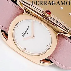2024年最新】フェラガモ 腕時計(アナログ)の人気アイテム - メルカリ