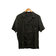 アドーア ADORE 22AW フロッグレースワンタックレースブラウス