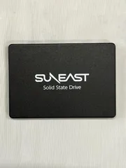 2024年最新】SUNEAST サンイースト SSD 内蔵SSD 2.5インチ SATA3.0 6Gb