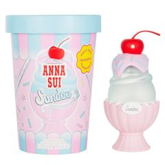 ANNA SUI サンデー香水セット 50ml 2個 - メルカリ