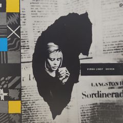 Virna Lindt / Shiver レコード