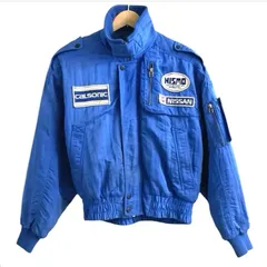 2025年最新】カルソニック ジャケットの人気アイテム - メルカリ