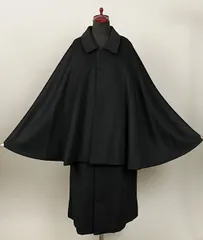 2025年最新】トンビコートの人気アイテム - メルカリ