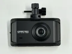 2025年最新】zdr035 ドライブレコーダー comtecの人気アイテム