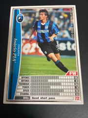 2025年最新】wccf 訳ありの人気アイテム - メルカリ