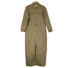 早い者勝ち！Whim Gazette オーバーオール サロペット 38 M Whim