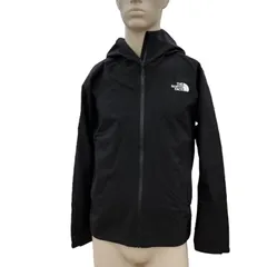 186004 新品未使用 THE NORTH FACE ザ・ノースフェイス ベンチャージャケット NPW12306  XL ブラック レディース　定価18,700円